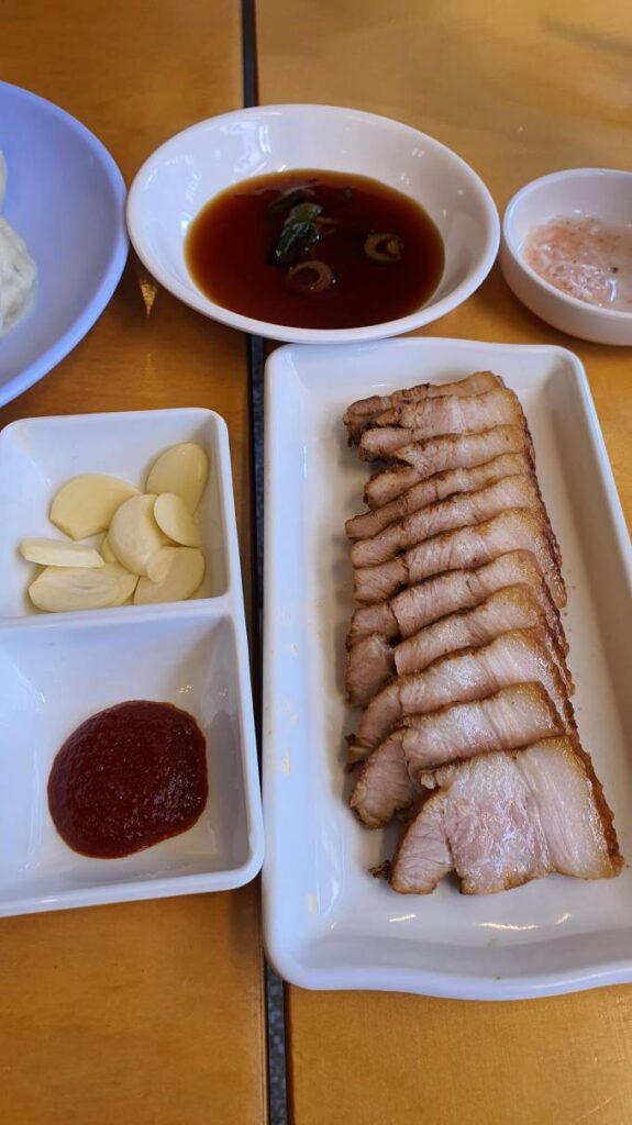 [어린이대공원 구의동 맛집] 깔끔하고 가성비 좋은 평양냉면 '서북면옥' 6