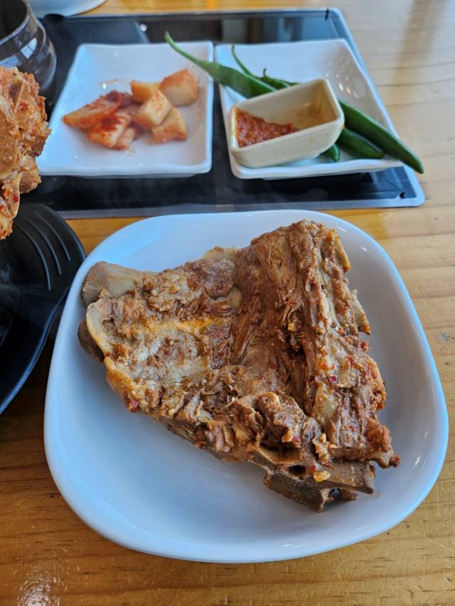 김포 해장국 맛집