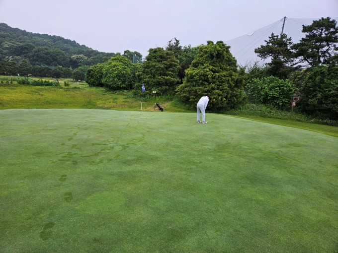 수도권 2인플레이 파3골프장 노캐디