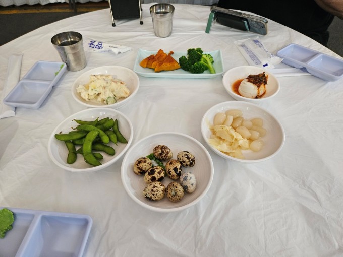 영등포 노포 야장 맛집 아재카세 영등포시장 해송