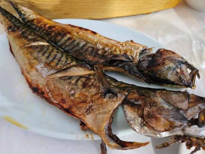 영등포 노포 야장 맛집 아재카세 영등포시장 해송