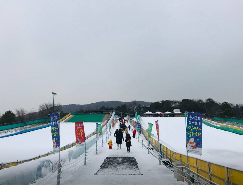 겨울철 방학 아이들과 함께 가볼 만한 서울 근교 수도권 명소 추천