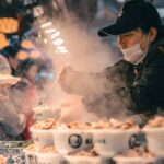 건대입구 중국 현지인 맛집 BEST 3 🥢 현지의 맛을 그대로! 마라샹궈 양꼬치 도삭면