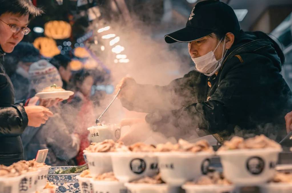 건대입구 중국 현지인 맛집 BEST 3 🥢 현지의 맛을 그대로! 마라샹궈 양꼬치 도삭면