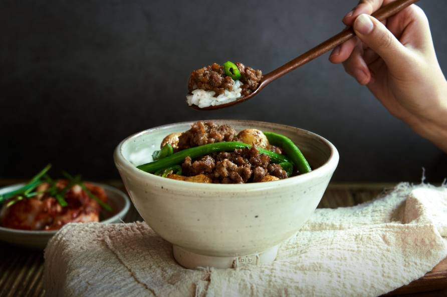 서울숲 혼밥 맛집 추천! 가성비 좋은 직장인 점심 식당 5곳 멘야코노하 밀본 밸런스포케 탄탄면공방 소문난성수감자탕