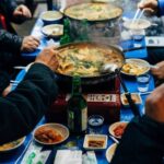 왜 소주 마신 뒤에는 맥주가 땡길까? 음주습관 금주 절주 쏘맥 소맥 폭탄주