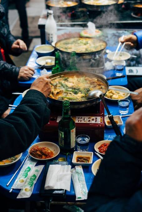 왜 소주 마신 뒤에는 맥주가 땡길까? 음주습관 금주 절주 쏘맥 소맥 폭탄주