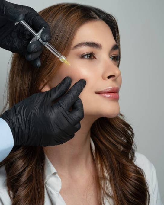 Top 5 Benefits of Glutathione for Your Skin