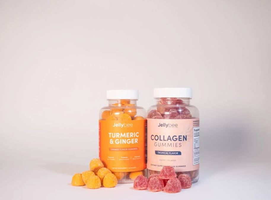 K-Beauty Supplements: Why Collagen Gummies Are Gaining Global Attention