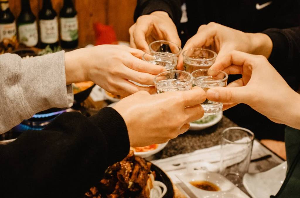 소주 1병 = 맥주 몇 병? 정확한 알코올 비교와 건강 영향 총정리