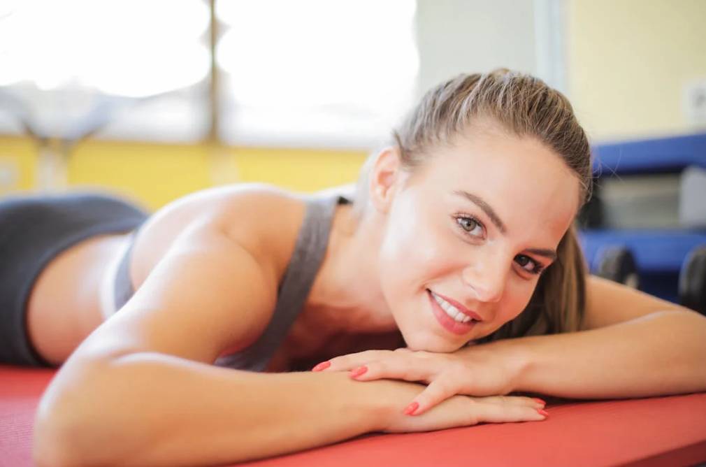 Safe Home Workouts for People with Herniated Discs: Gentle Routines for Recovery