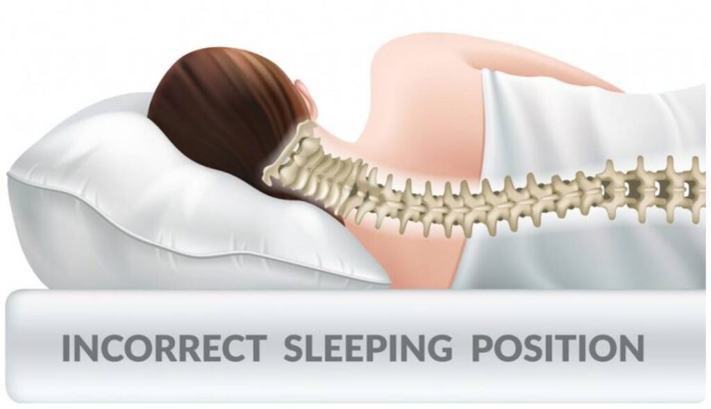 Best Sleeping Positions for Herniated Disc Relief: Improve Rest and Reduce Pain