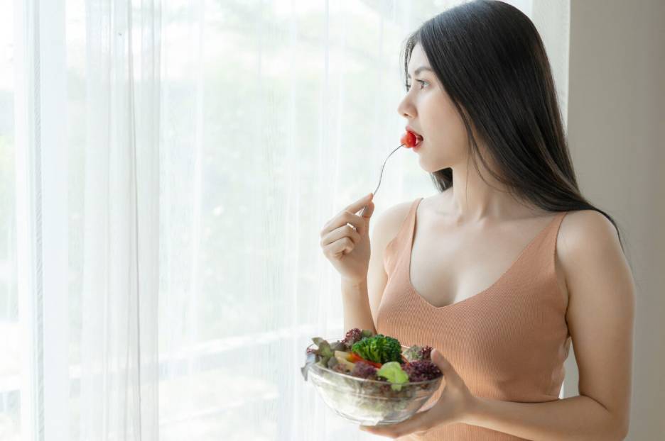 Foods and Supplements That Support Herniated Disc Recovery