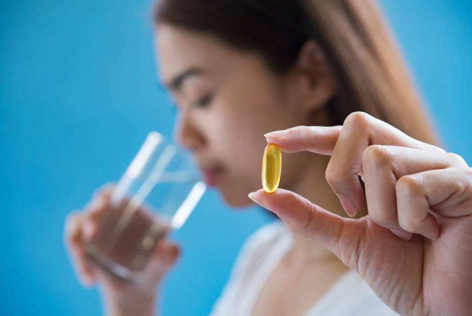 Foods and Supplements That Support Herniated Disc Recovery