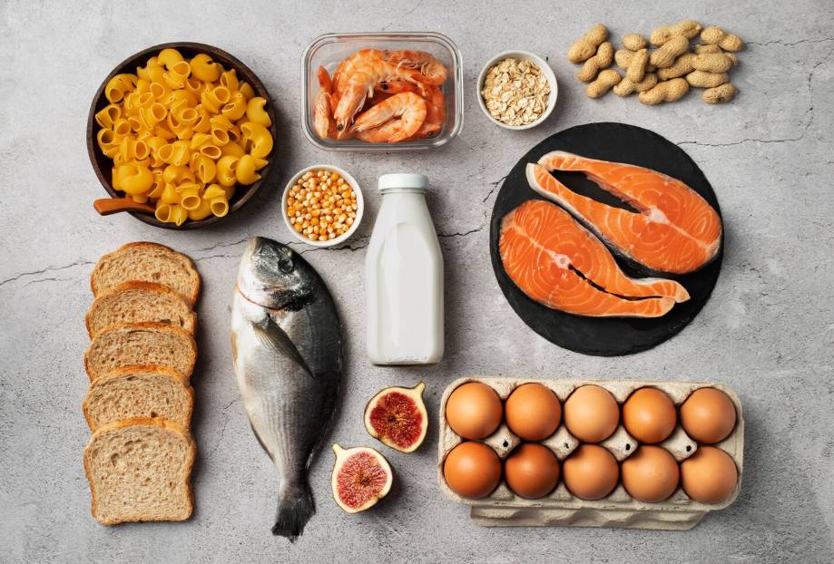 Foods and Supplements That Support Herniated Disc Recovery
