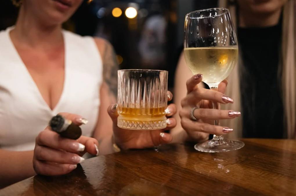 Whisky for Beginners: How to Read a Label (ABV, NCF, Age)