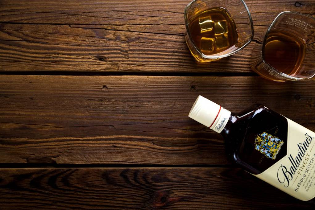 Whisky for Beginners: How to Read a Label (ABV, NCF, Age)