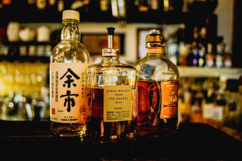 Asian Whisky Guide: Japan, Taiwan… and Korea’s Emerging Labels