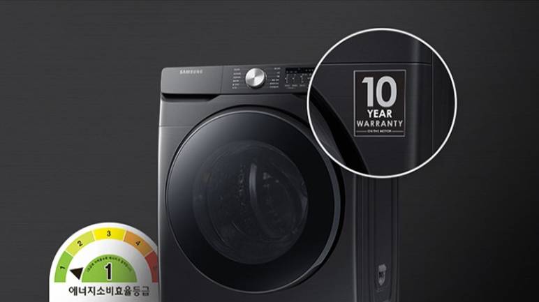 삼성 vs LG vs 마이디어, 21kg 대용량 드럼 세탁기 비교 리뷰: WF21T6000KV vs F21VDSK vs MFK03D120B