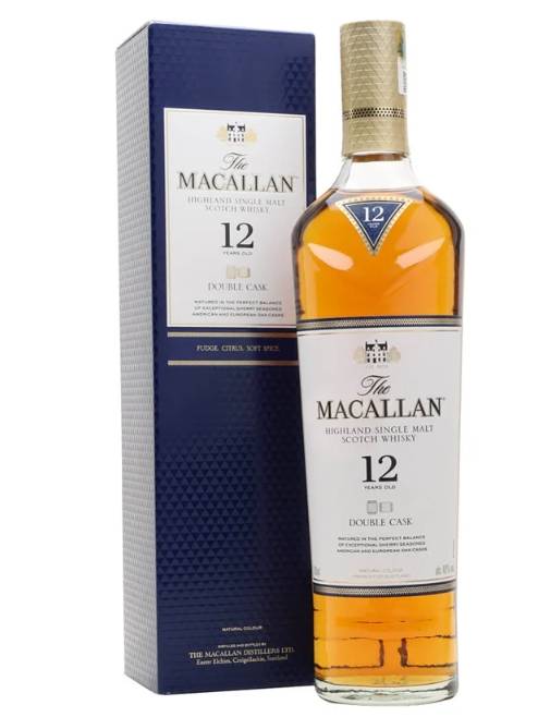 Macallan 12 vs Glenfiddich 12: Which Whisky Should You Choose? 2 Macallan 12 vs Glenfiddich 12: Which Whisky Should You Choose?