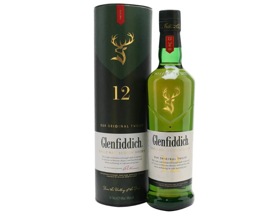 Macallan 12 vs Glenfiddich 12: Which Whisky Should You Choose? 3 Macallan 12 vs Glenfiddich 12: Which Whisky Should You Choose?