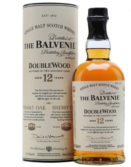 Best Whiskies for Beginners: Macallan, Glenfiddich, Glenlivet, or Balvenie?