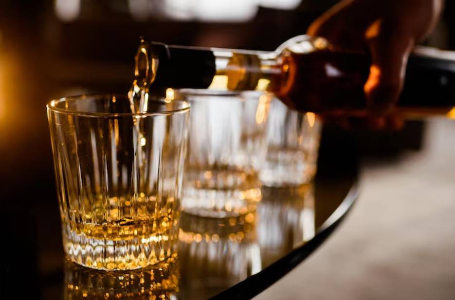 Single Malt vs Blended Whisky: What’s the Real Difference?