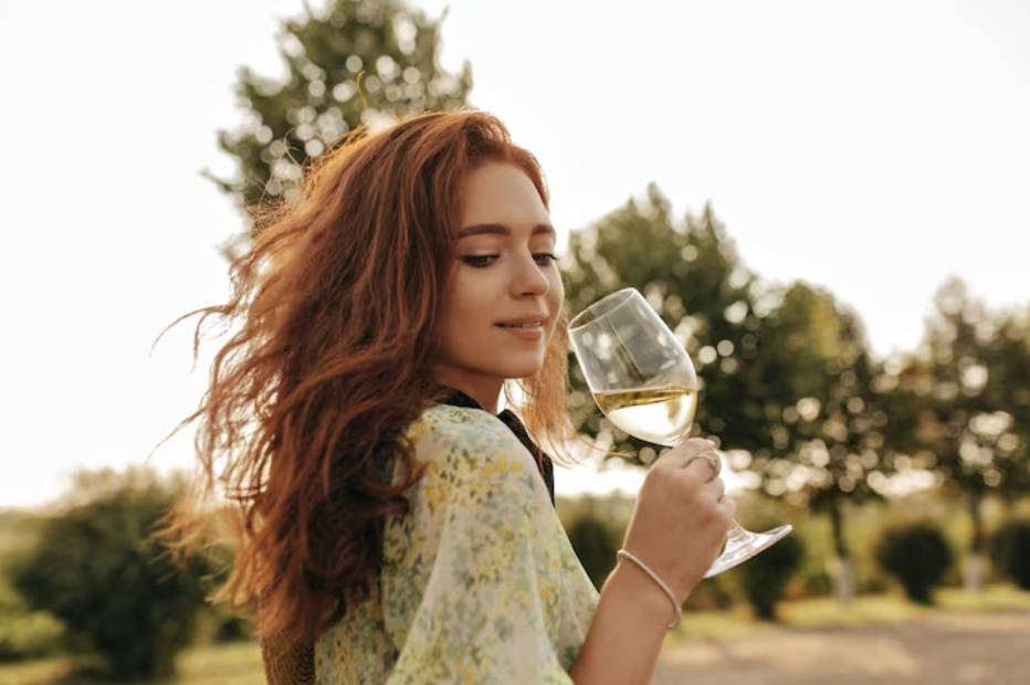 연인, 부부를 위한 분위기 좋은 가성비 화이트 와인 추천 5 (1만원~5만원)