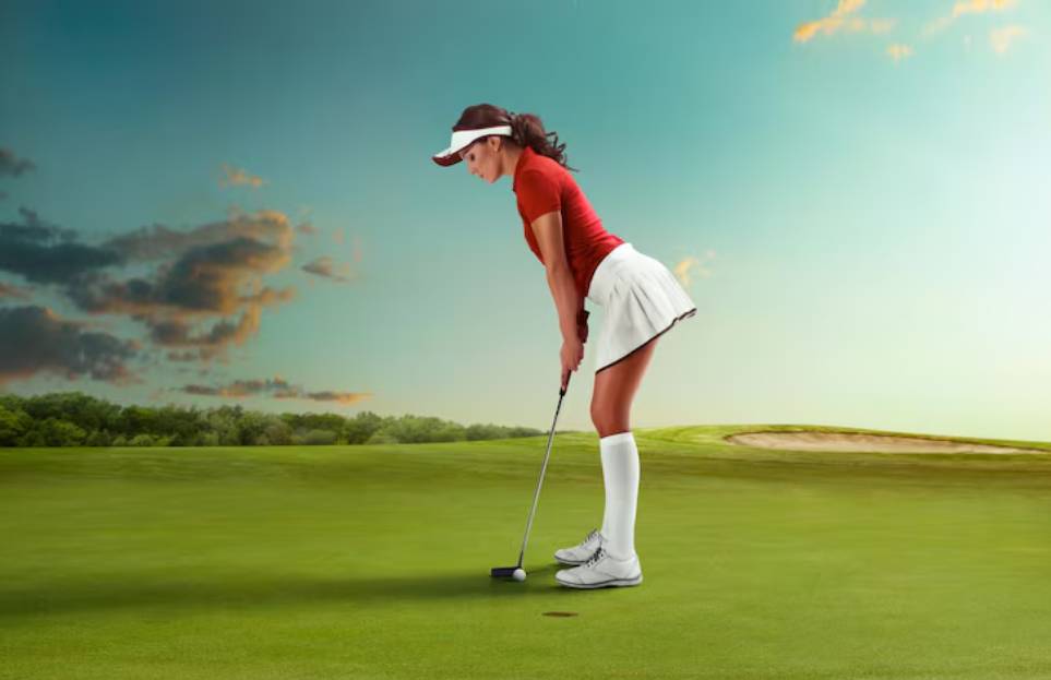 Golf Swing Mistakes That Cause Lower Back Pain – 40 ages Male Golfer’s Reality Check