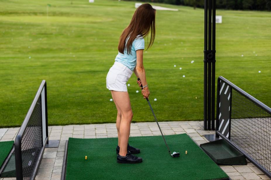 Best Stretches for Golfers with Lower Back Pain — A 40s Golfer’s Guide to Pain-Free Rounds