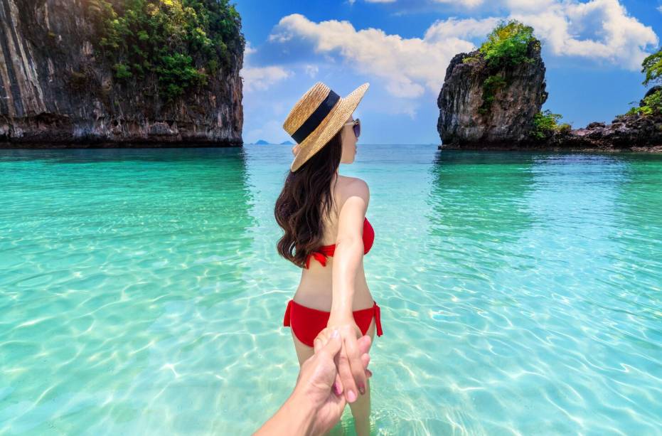 1월 해외여행 추천 TOP 7 | 한국인들이 사랑하는 겨울 여행지