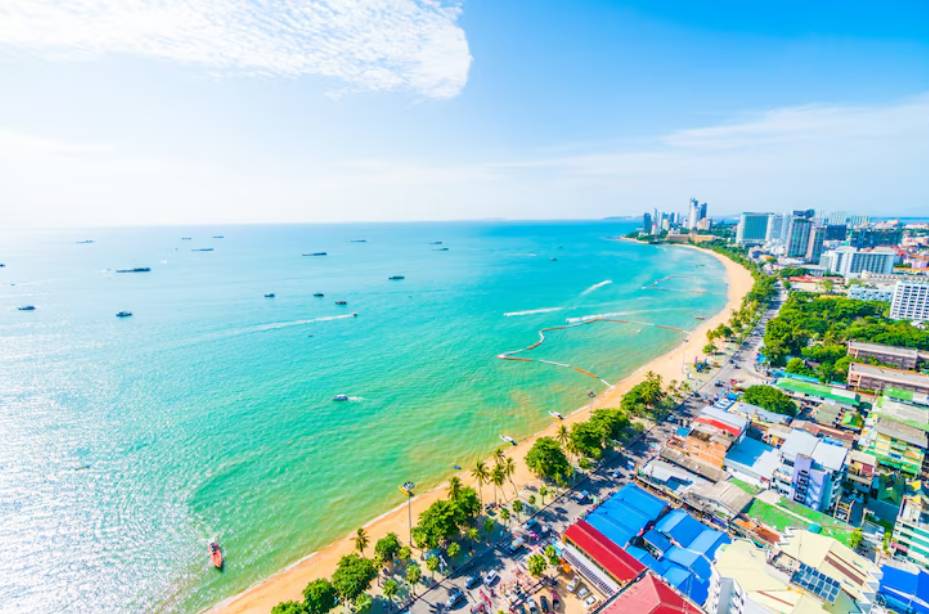 1월 해외여행 추천 TOP 7 | 한국인들이 사랑하는 겨울 여행지