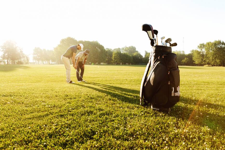 Is Whiskey Bad for Your Back? Surprising Facts for Golfers and Health-Minded Men