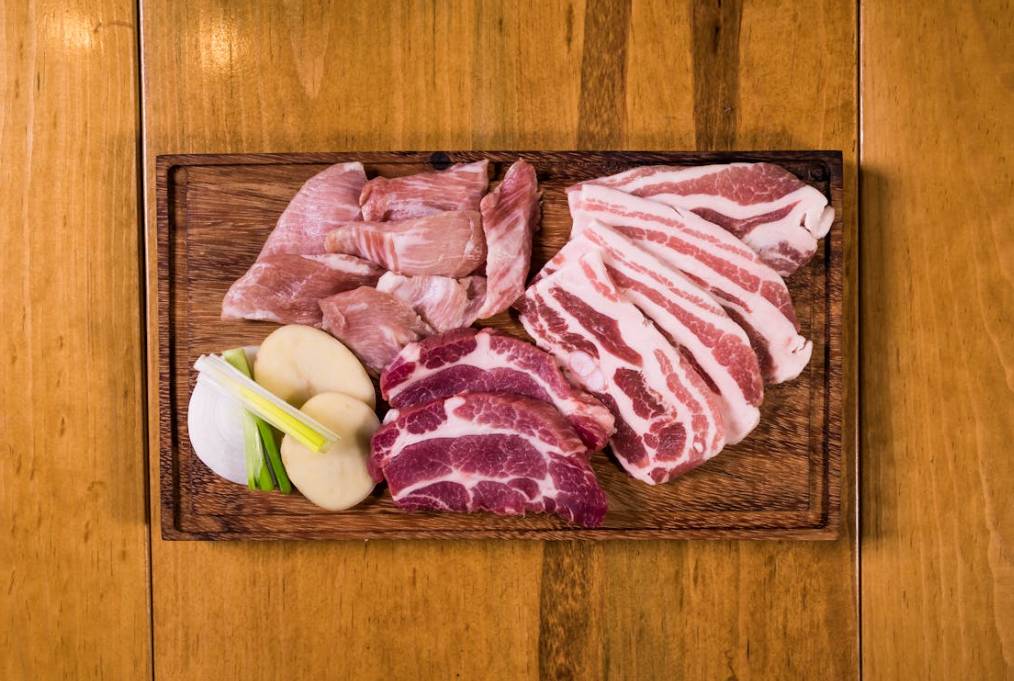 술자리안주, 삼겹살목살비교, 소화잘되는음식, 역류성식도염안주, 술안주추천, 회식메뉴, 위무력증안주, 숙취예방, 직장인회식, 위장관리