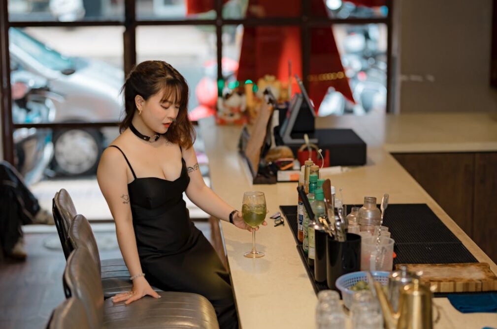 집에서 탄산수 하이볼 만드는 법 – 진저에일 대신 탄산수로, 최적의 비율과 꿀팁 총정리
